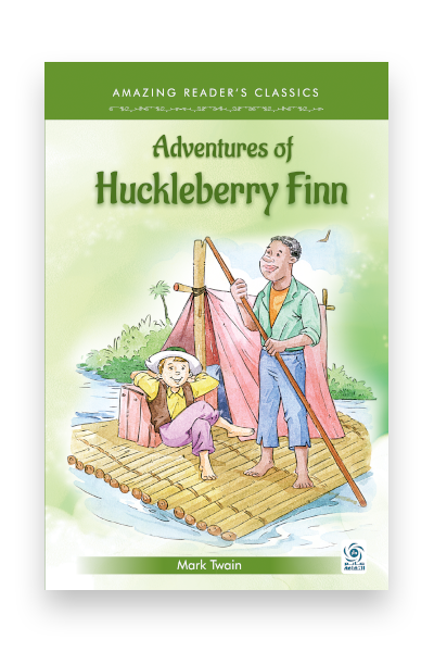Adventures of Huckleberry Finn