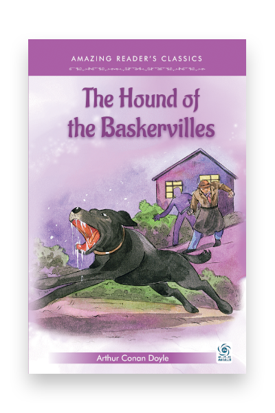The Hound of the Baskervilles