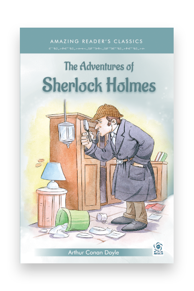The Adventures of Sherlock Holmes