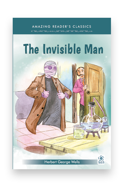 The Invisible Man