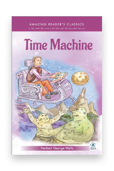 Time Machine