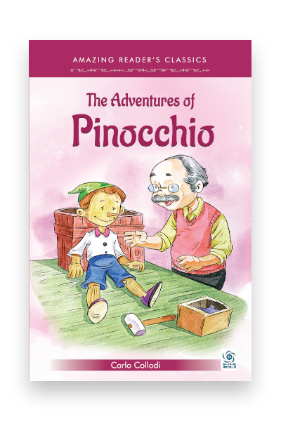 The Adventures of Pinocchio